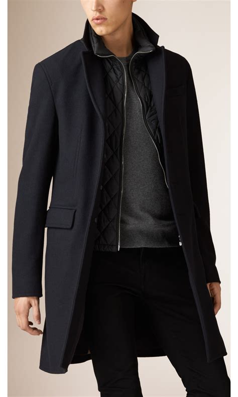 men's wool burberry coat 2012|burberry coat wool cashmere.